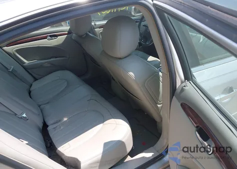 2009 Buick Lucerne Cxl Special Edition из США, поврежденный, VIN 1G4HD57M59U120875